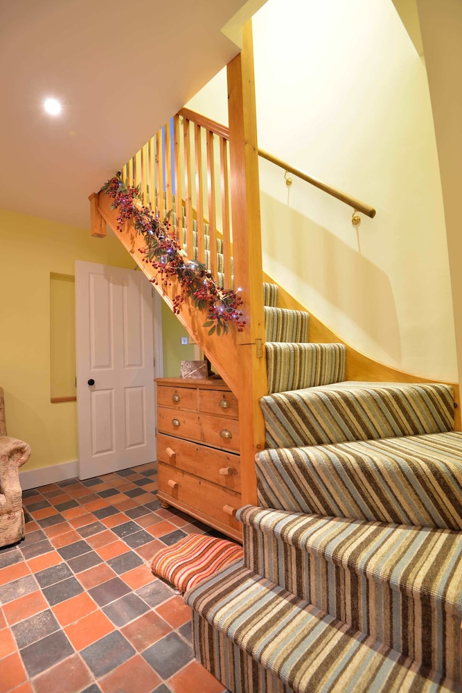 Bridge House B&B