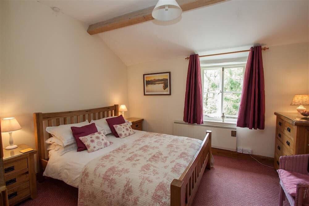 Grisedale Cottage