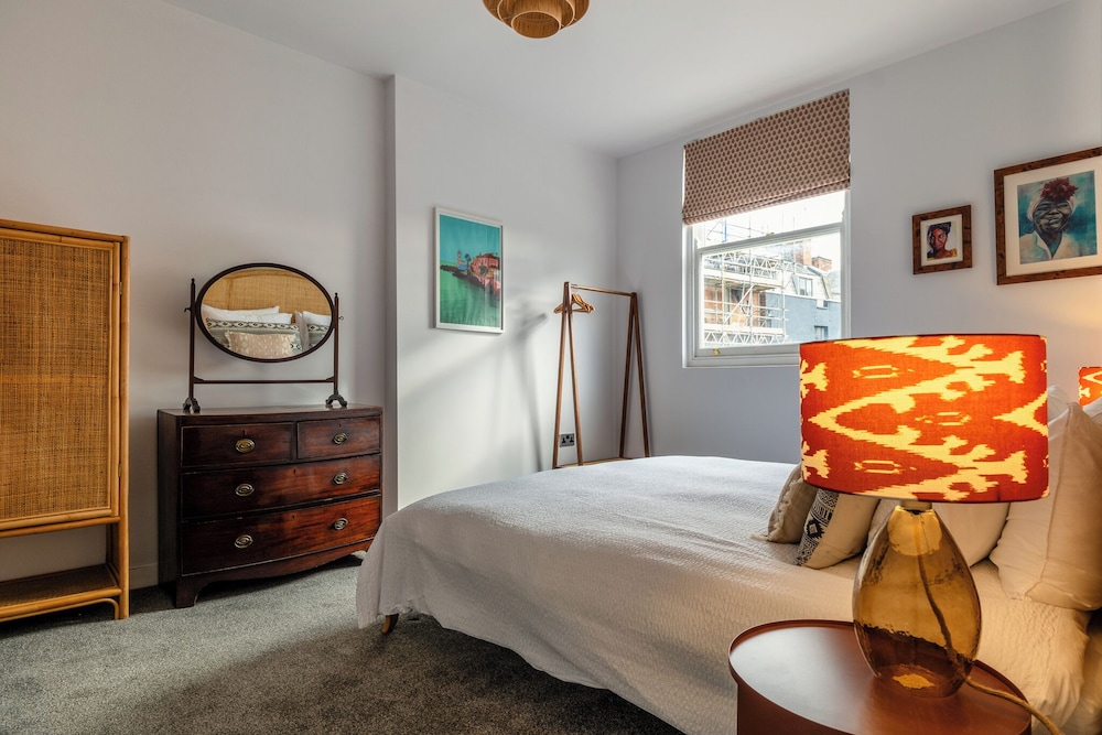 Stunning HighStreet Escape in Cheltenham