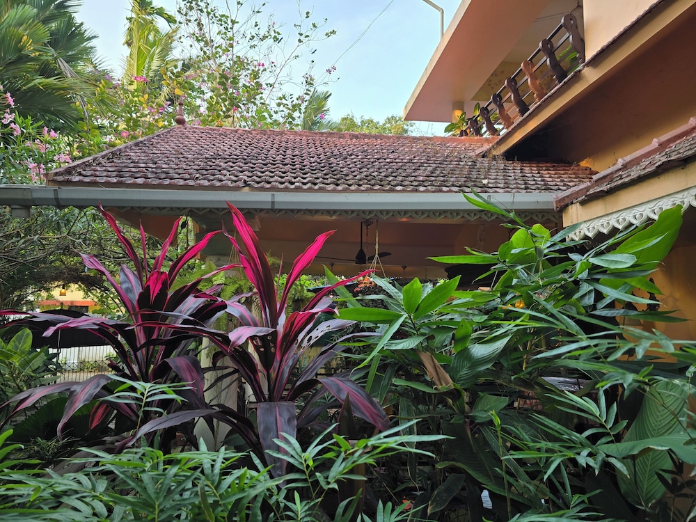 Bella Boutique Homestay