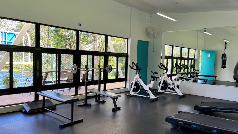 Vera Eco-Resort