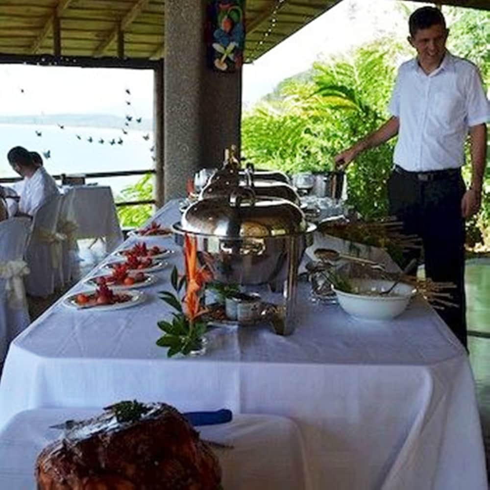 La Cusinga Lodge