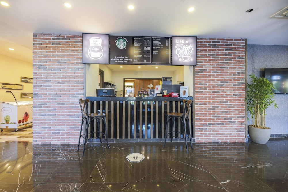 Noax Otel - Image 63