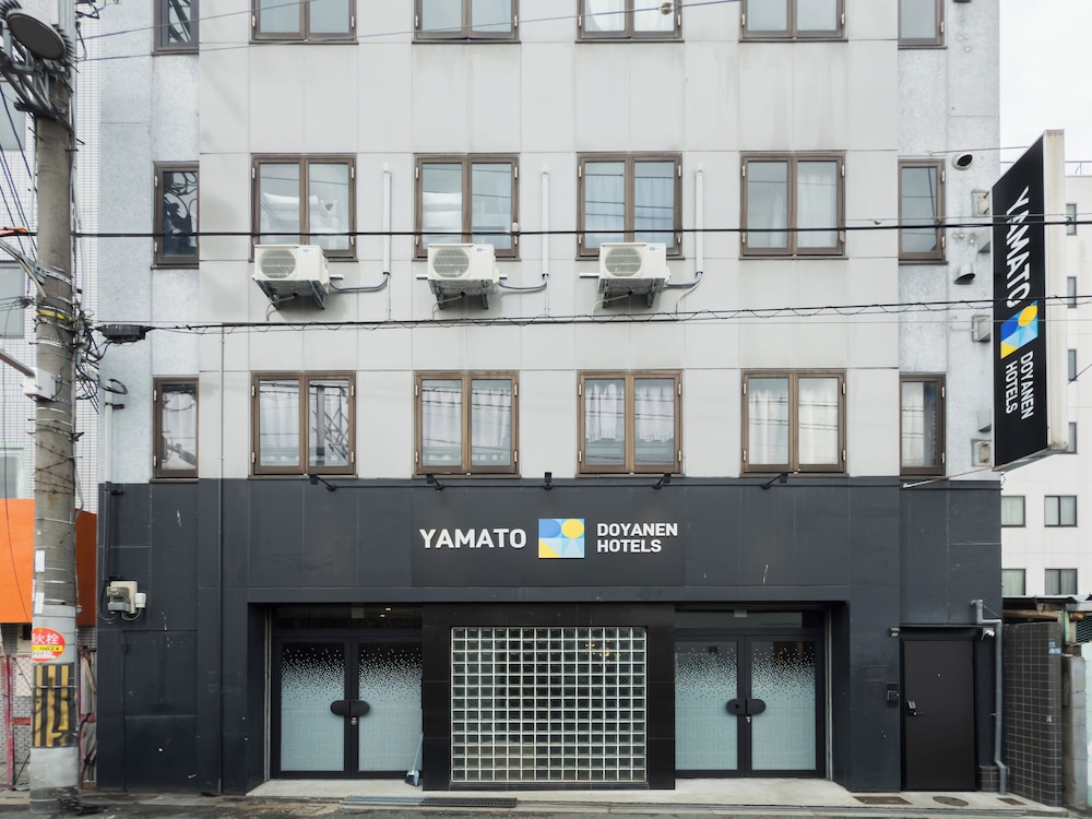 YAMATO - DOYANEN HOTELS