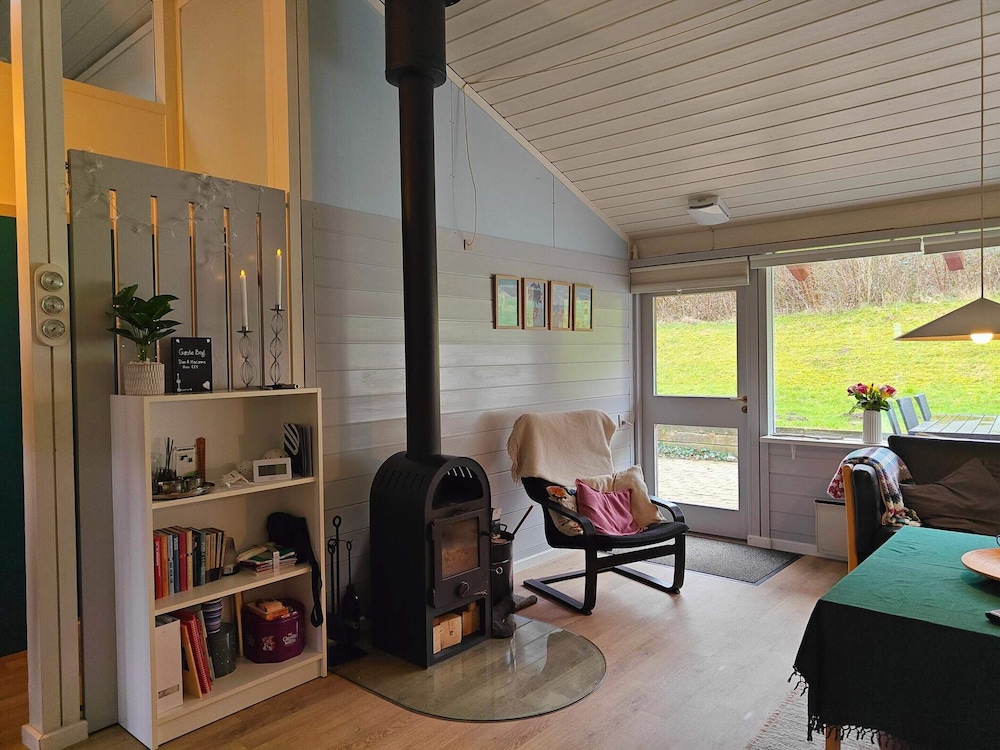 4 Star Holiday Home in Aabenraa