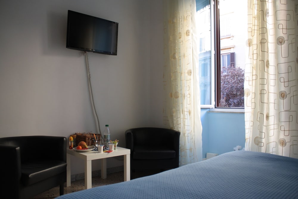 Scipione B&B