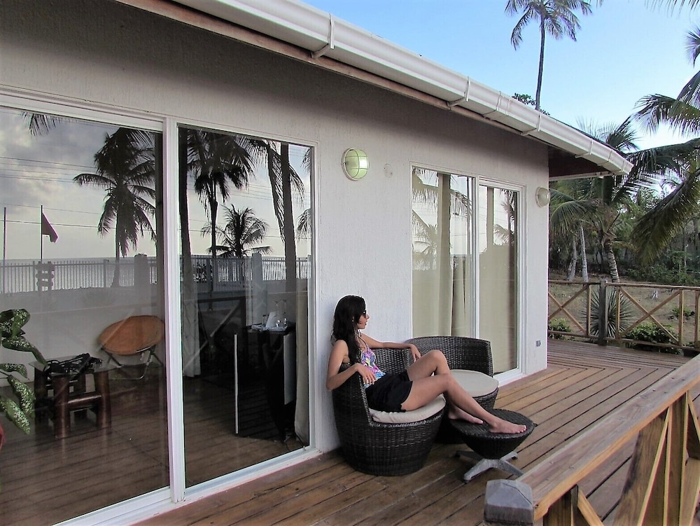 Playa Tranquilo B&B