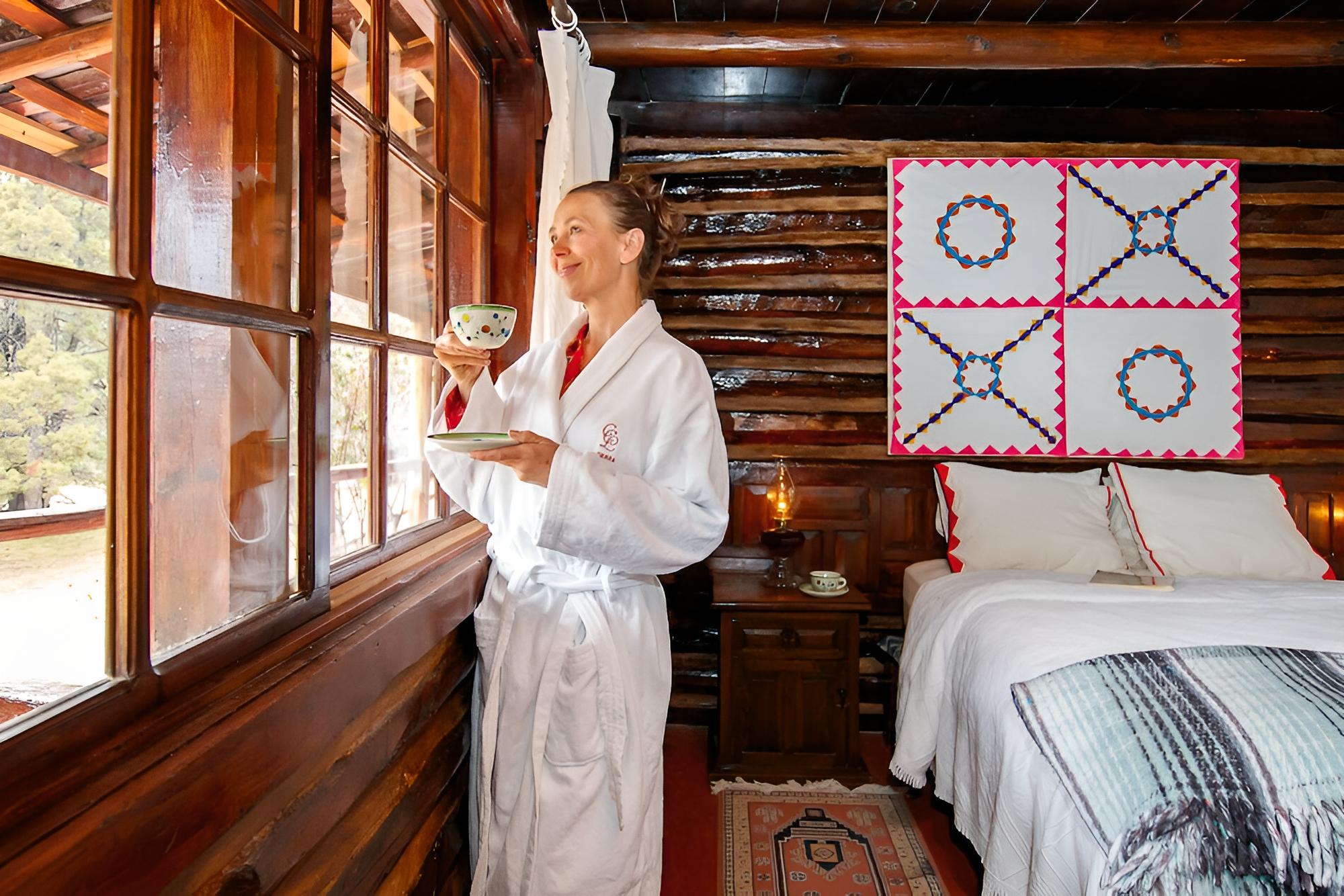 Bosques Boutique Hotel
