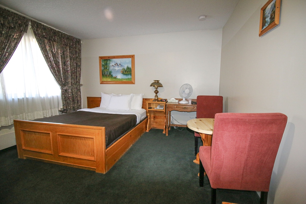 Bighorn Inn & Suites, Billede 8