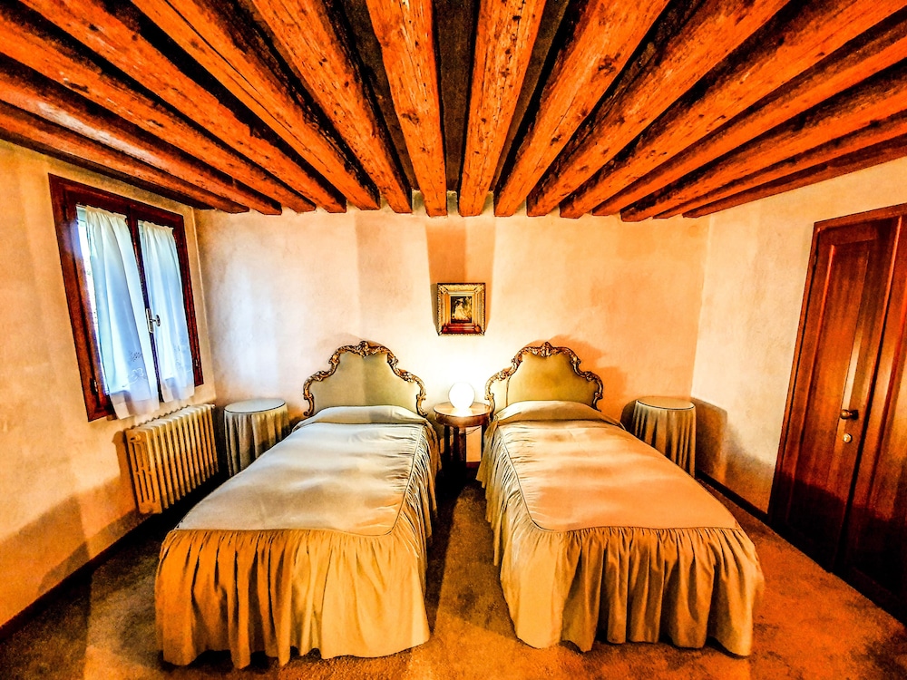 Villa Foscolo - Luxury Rooms & Apartments, photo 28