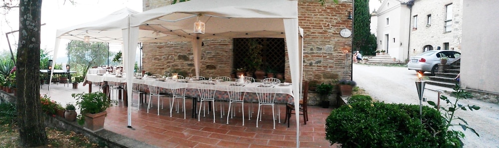 Agriturismo San Cristoforo