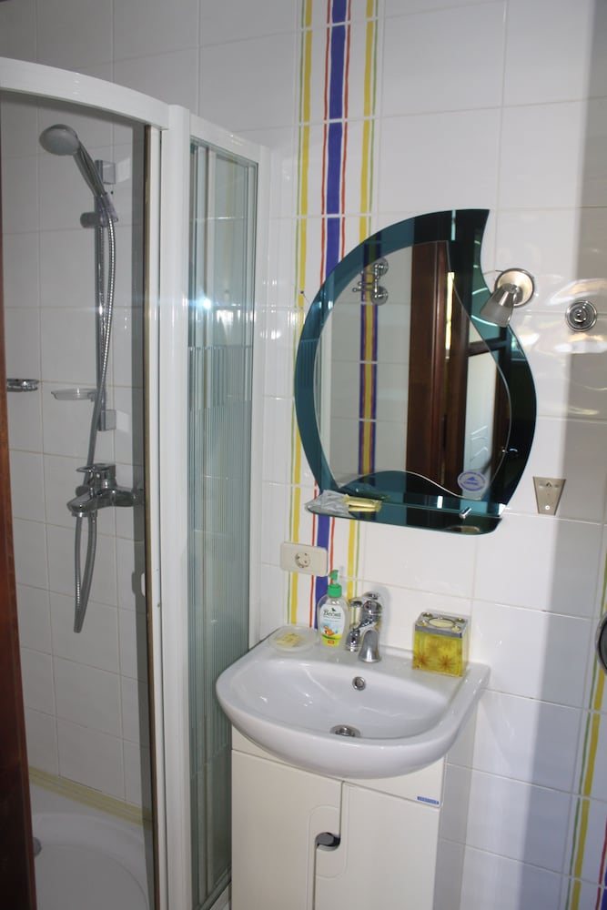 Guest house in Sochi center