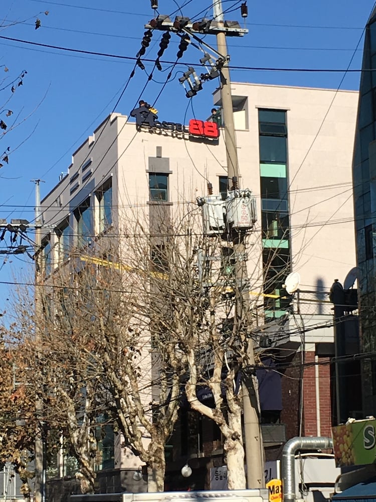 building