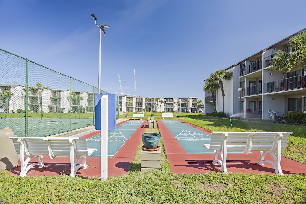 Sugar Beach by Book That Condo