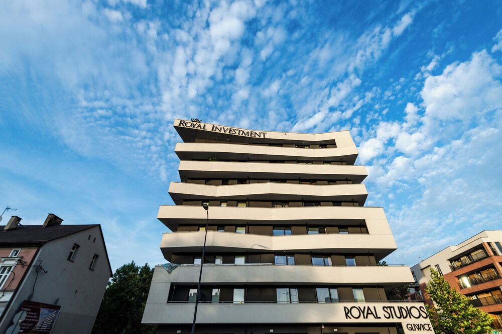 Royal - by Kairos Apartments