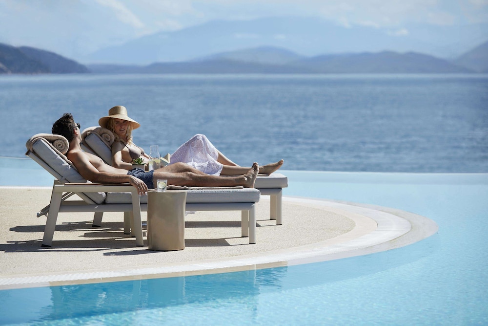 Ikos Dassia - All Inclusive