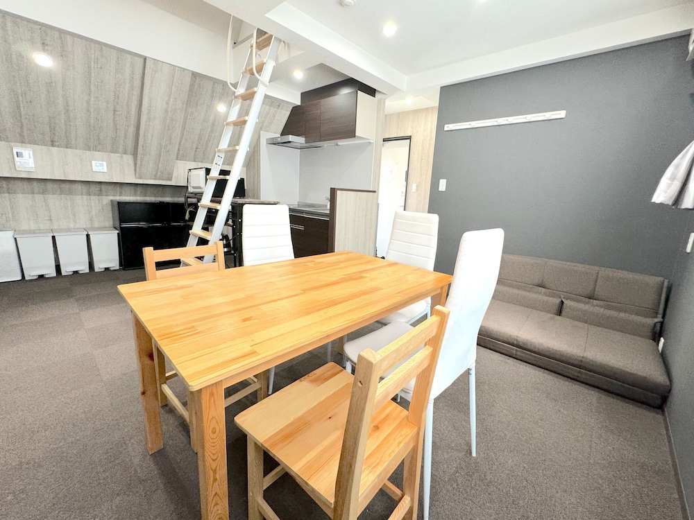 Urban Stay Shinjuku East