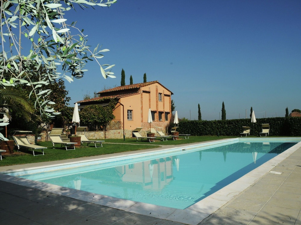 Apartment Near Lake Trasimeno With Pool view 4