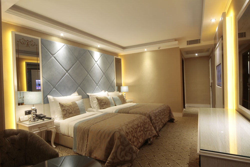 Parma Oteli Merkezi - Image 16