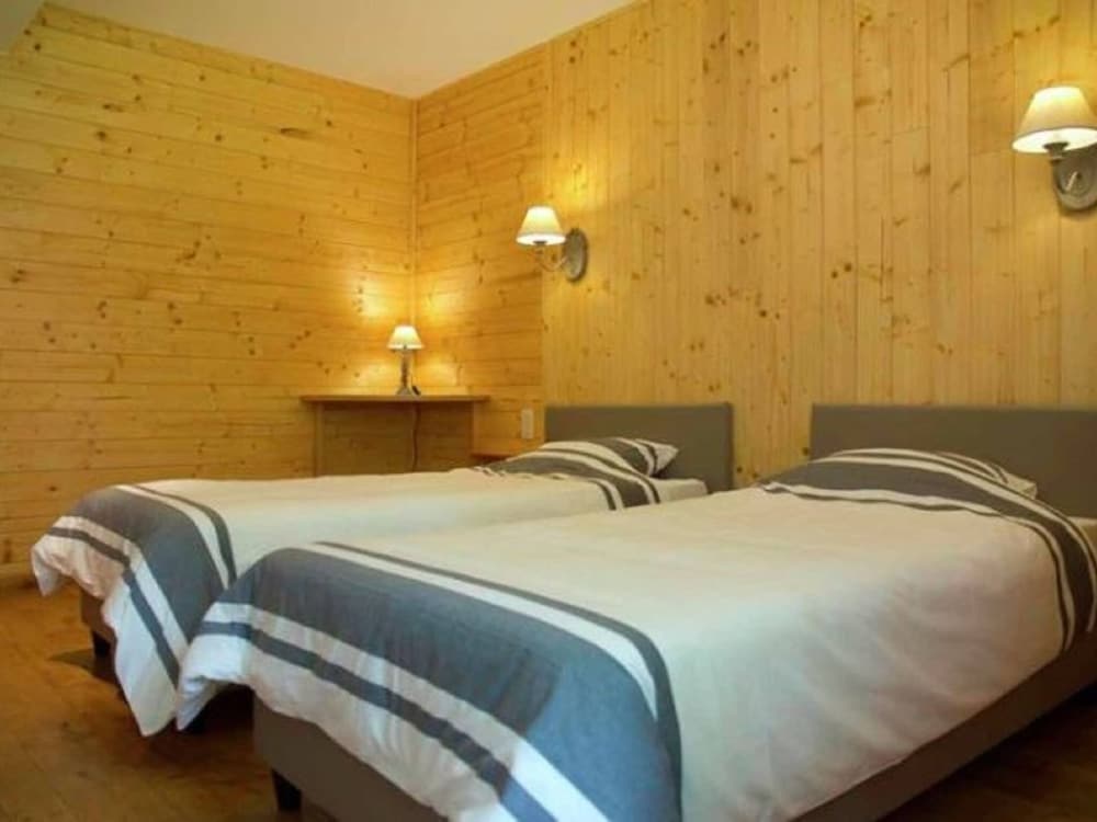 Luxurious, Spacious Villa With Sauna Located Next to a Castle view 3