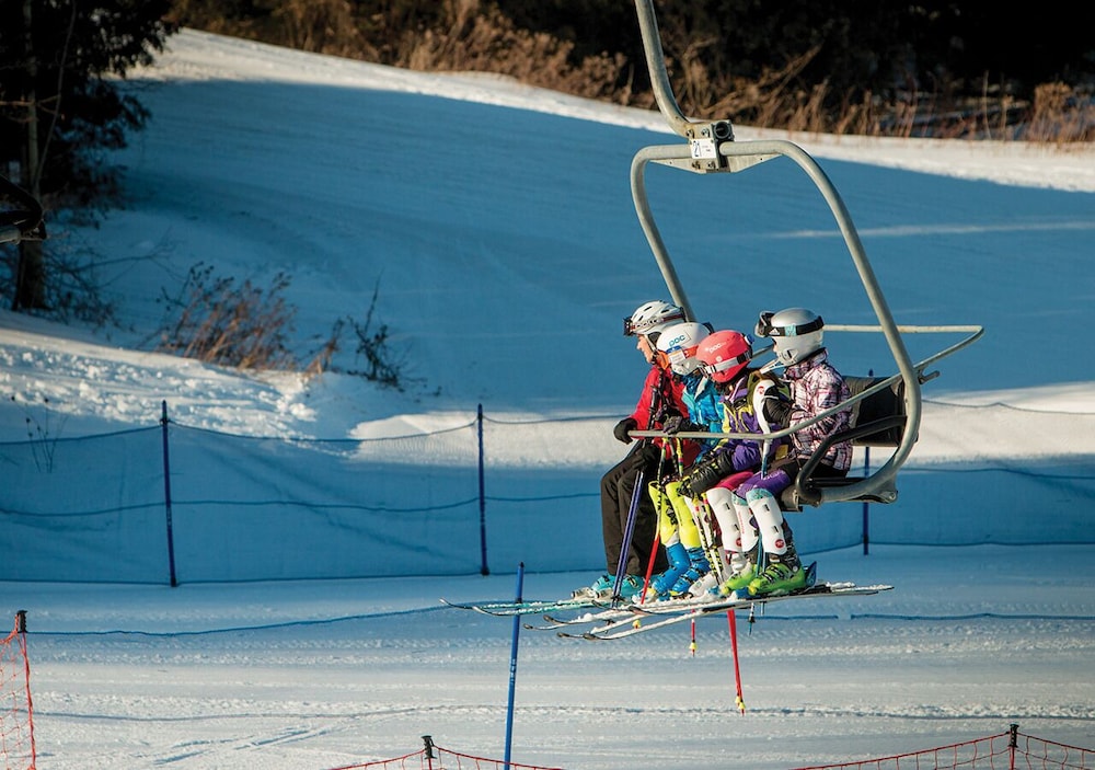 Hockley Valley Resort