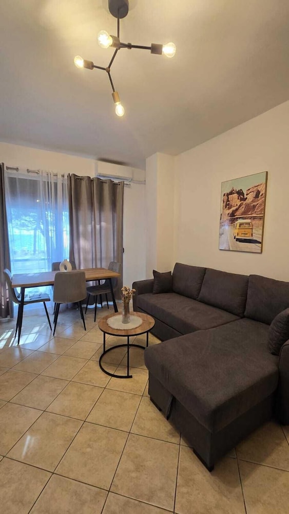 Tirent Beach Apartment photo 5