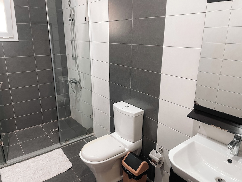 TCC APARTMENT