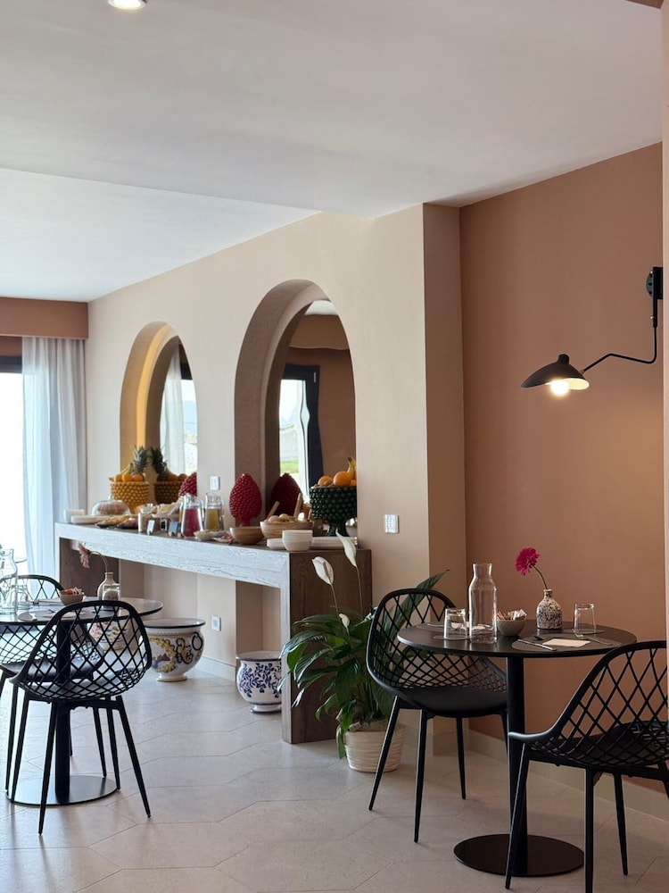 Via del Mare Apulia B&B Spa Suite