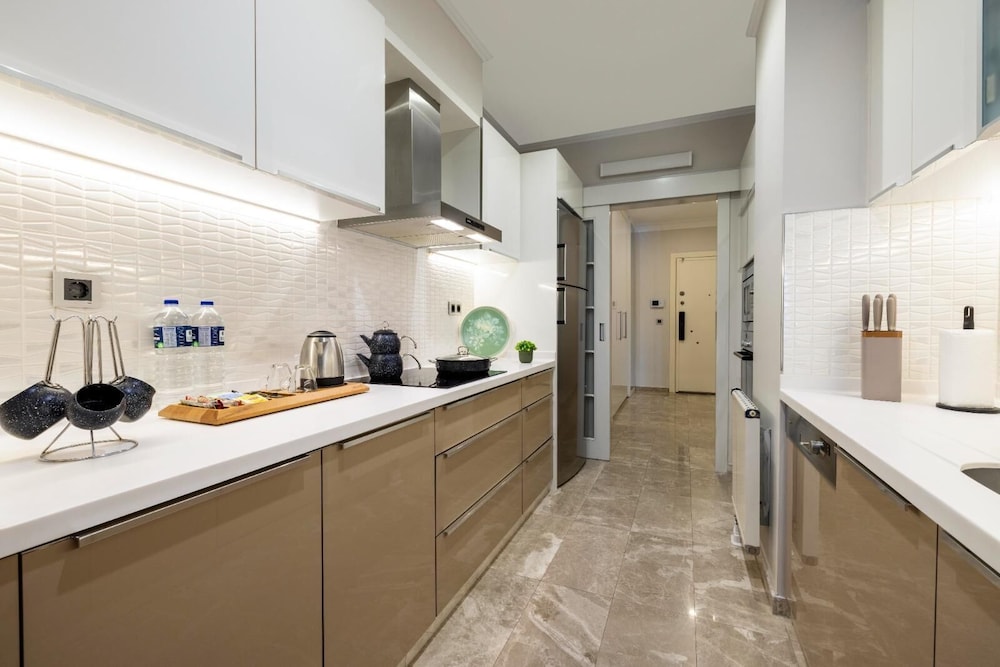 Mayar Residence Hotel