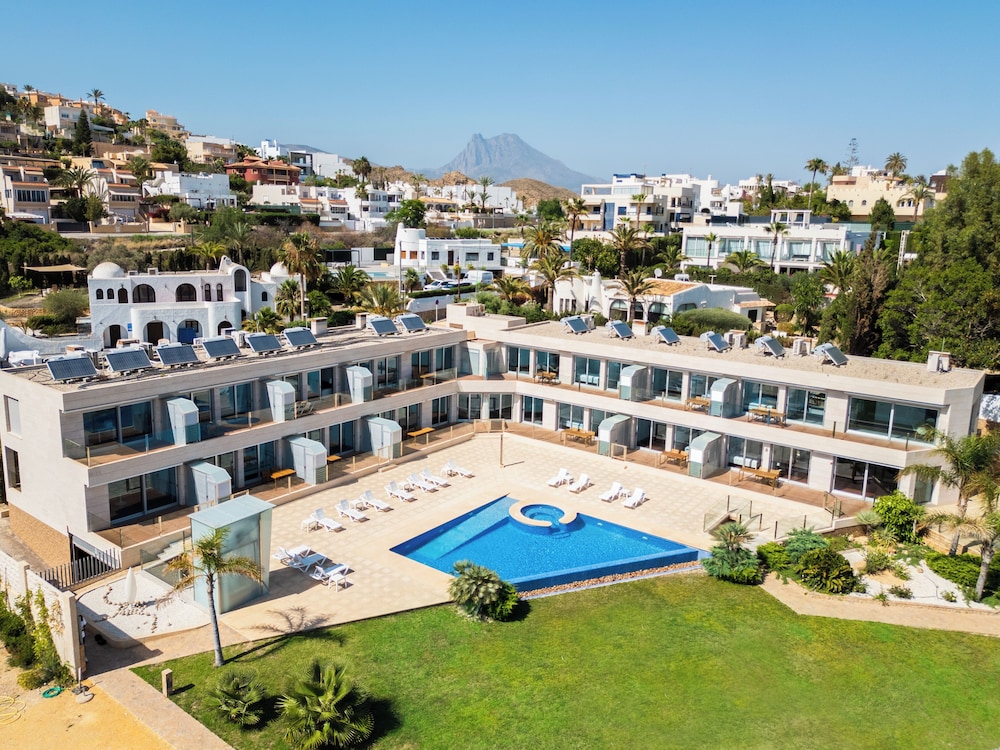 Montiboli Apartments by Buccara