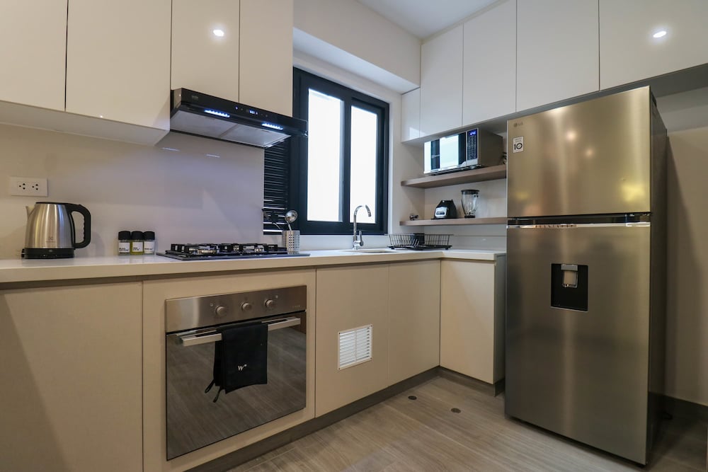 w Majestic Duplex w Perfect Deco in Miraflores