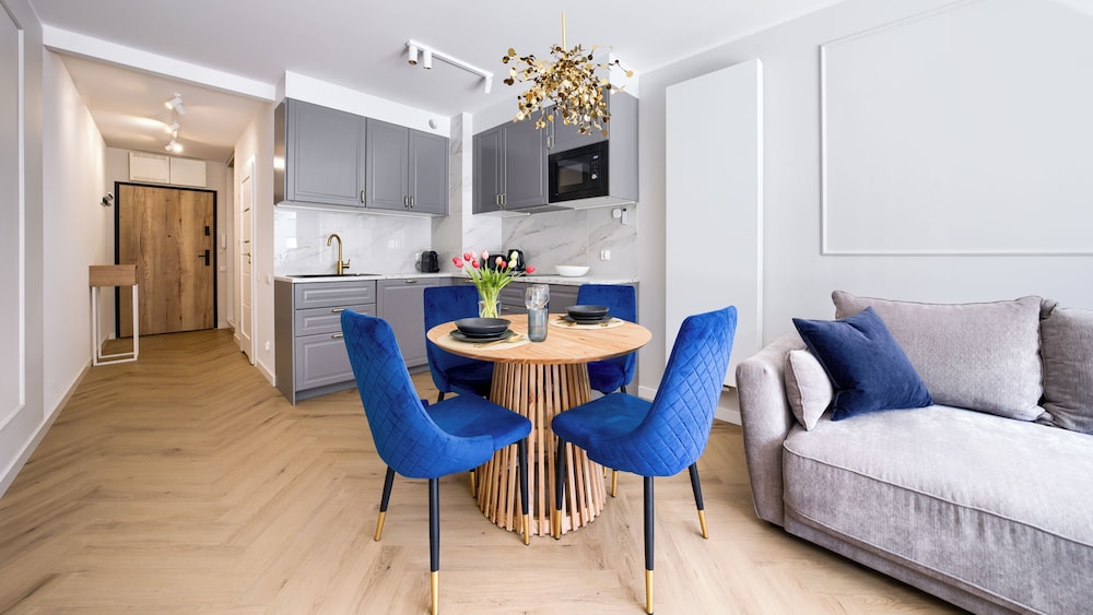 Apartamenty Sun & Snow Bryza