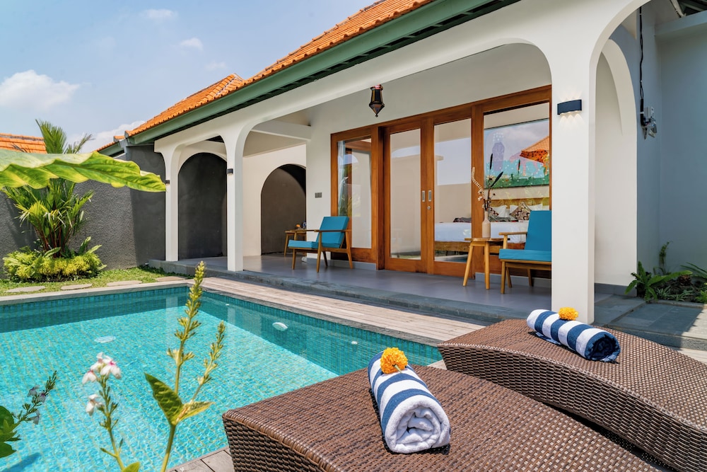 Watu Villa Ubud