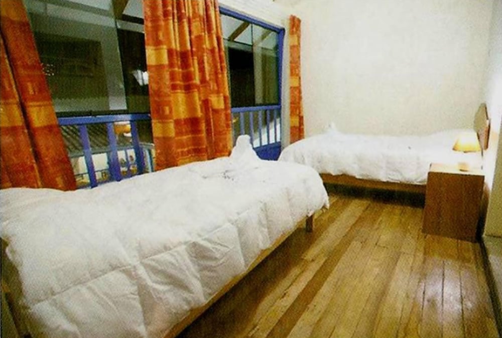 Hostal Chaq'uill Chak'a