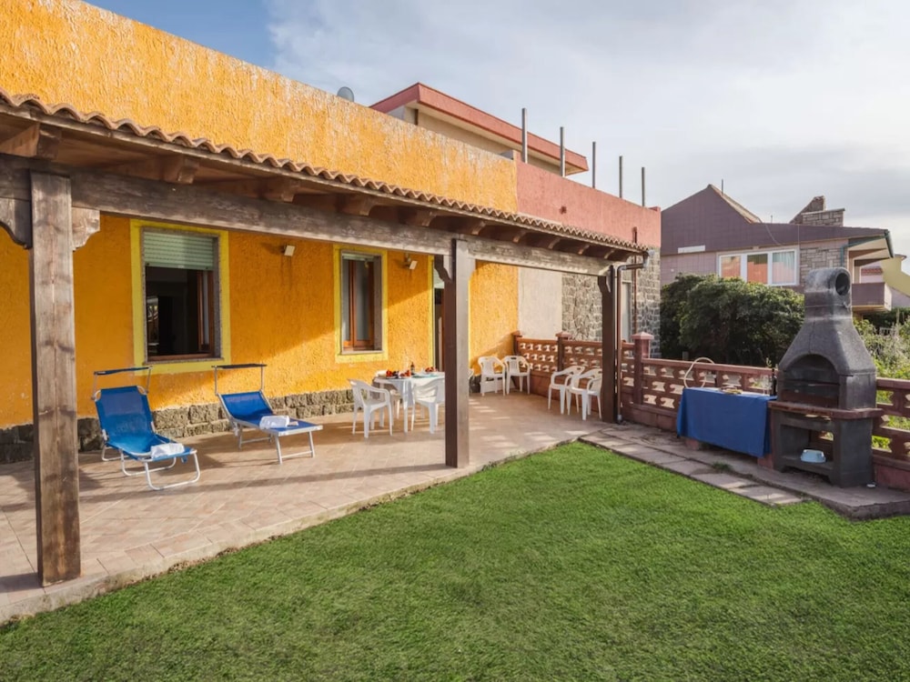 Seafront Apartment With Stunning Asinara Views