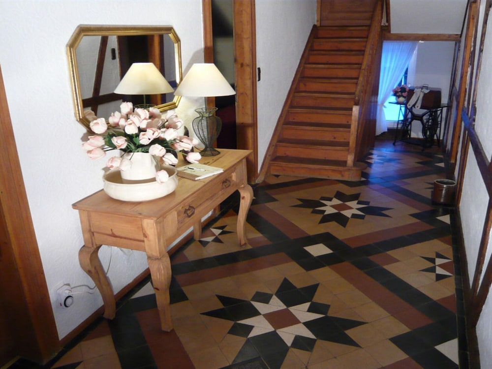 Holiday Apartment Caspari in Winterberg