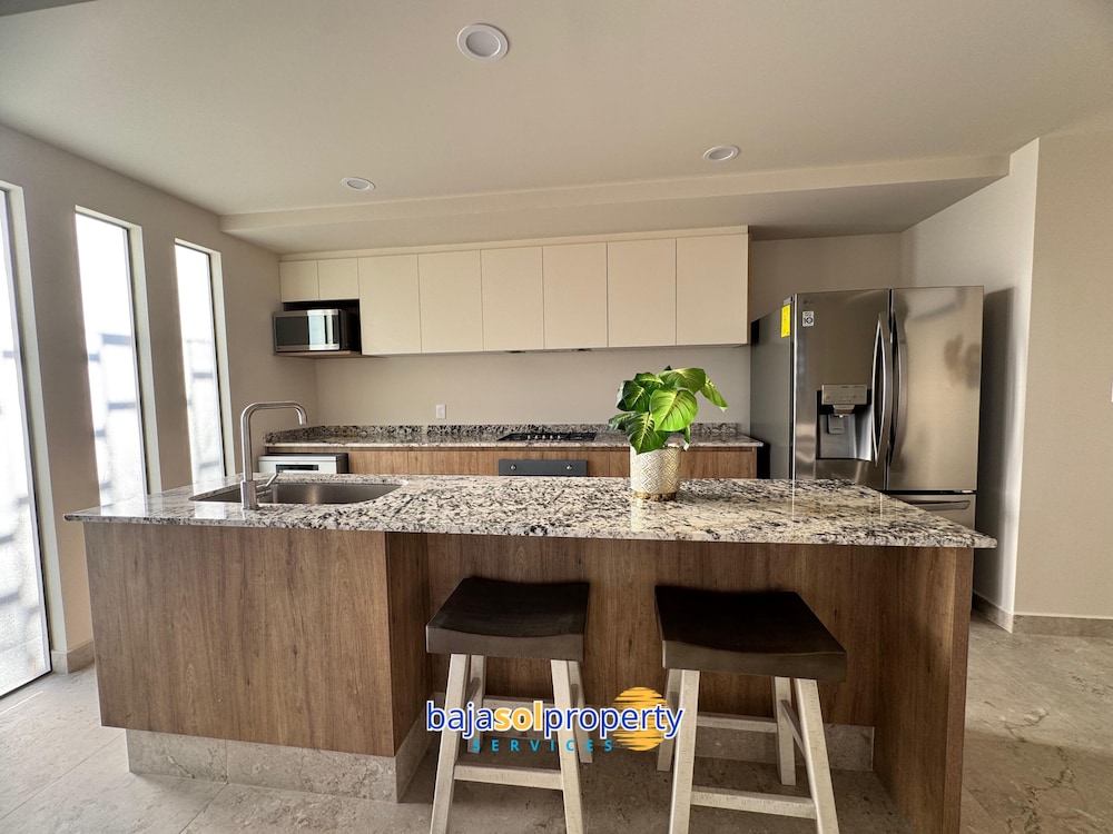 Oceanview Condo CaboCosta Balandra