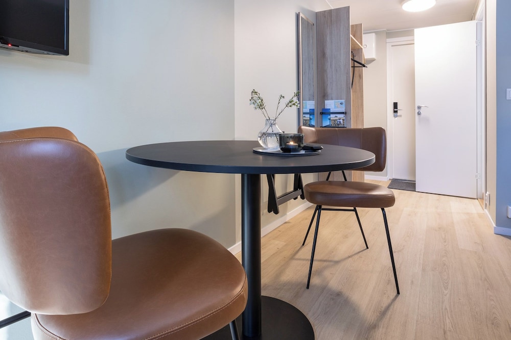 Motellet Karlskrona