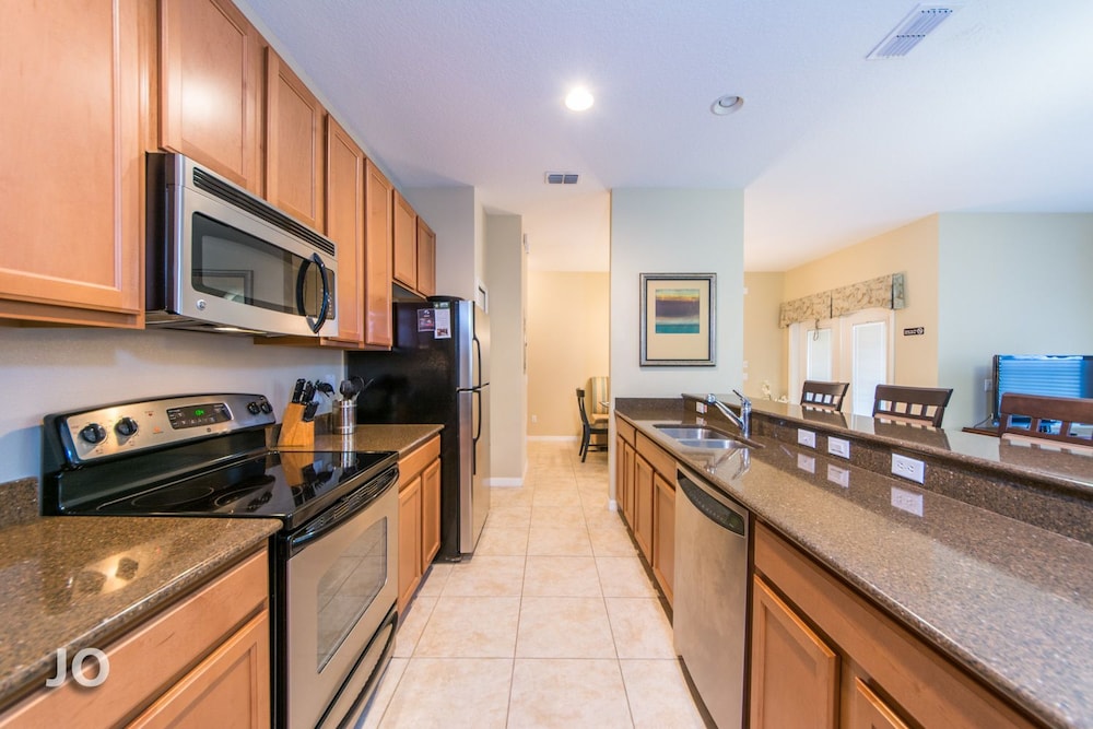 Paradise Palms Resort Orlando