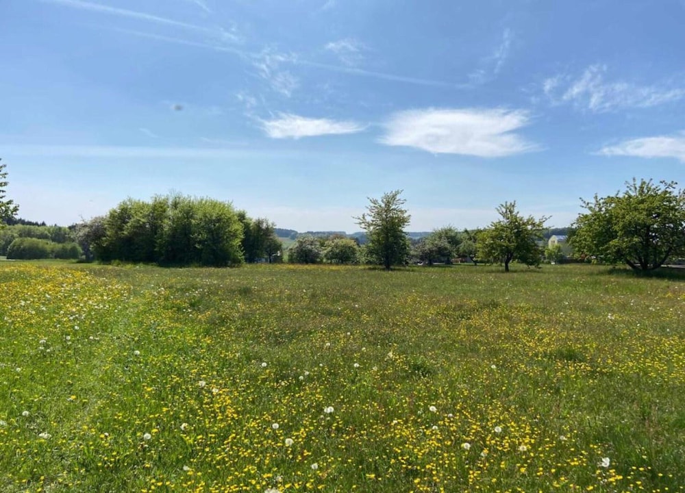 Appartementhaus Bad Griesbach im Rottal