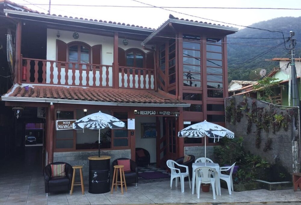 Pouso Trindade Inn