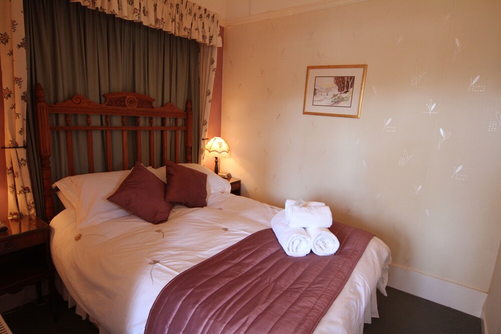 Trehaven Manor