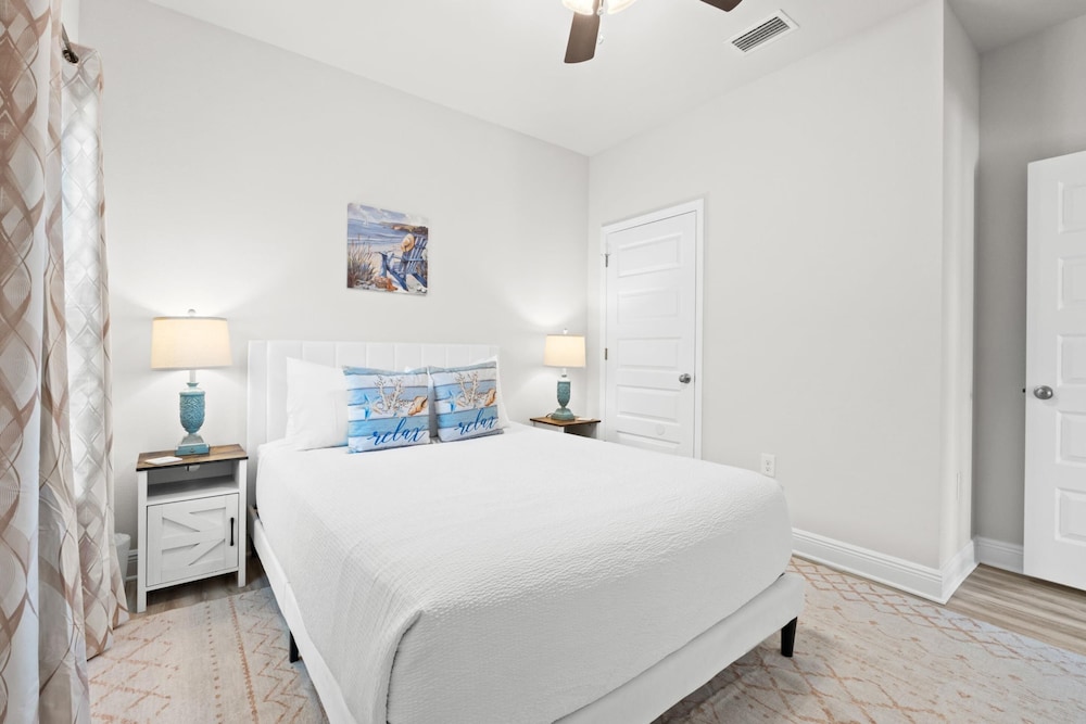 Windmark Beach House - Shore Thing