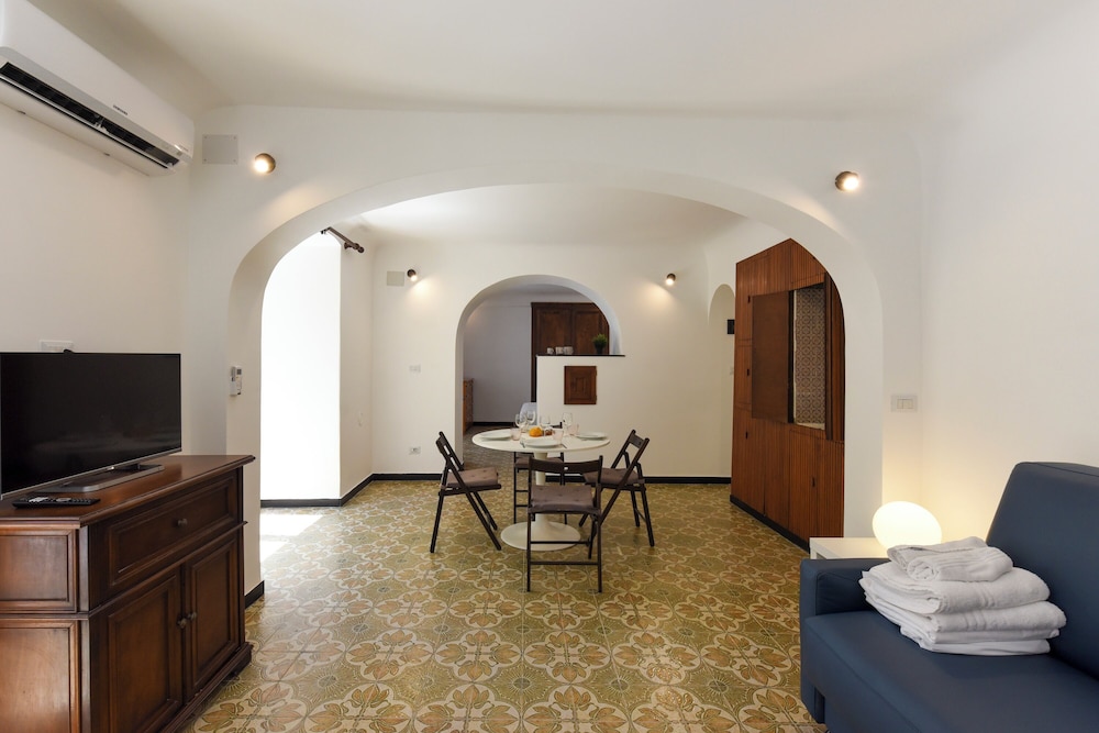 Maisonette
