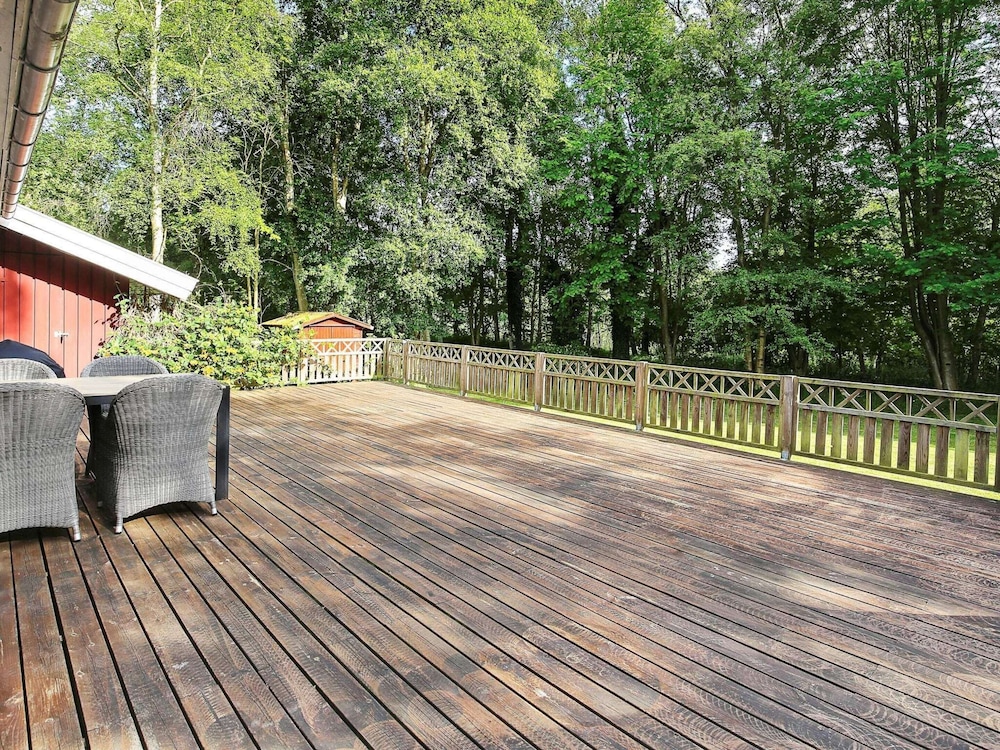 Tranquil Retreat in Rageleje-by Traum view 4
