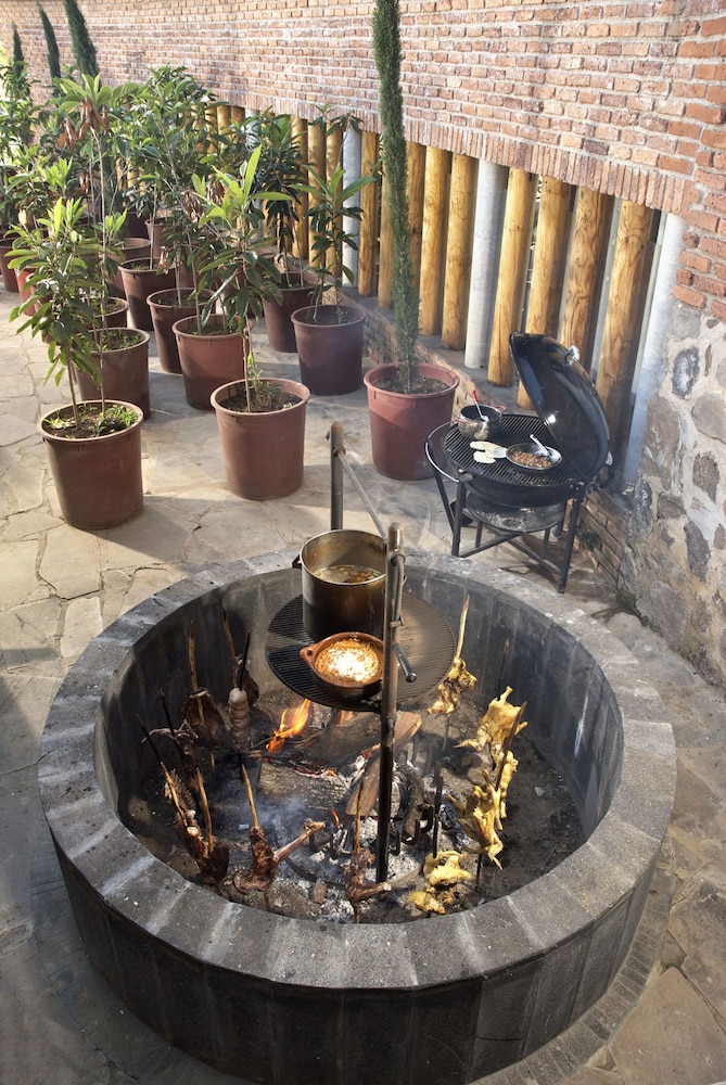 El Remanso Tapalpa