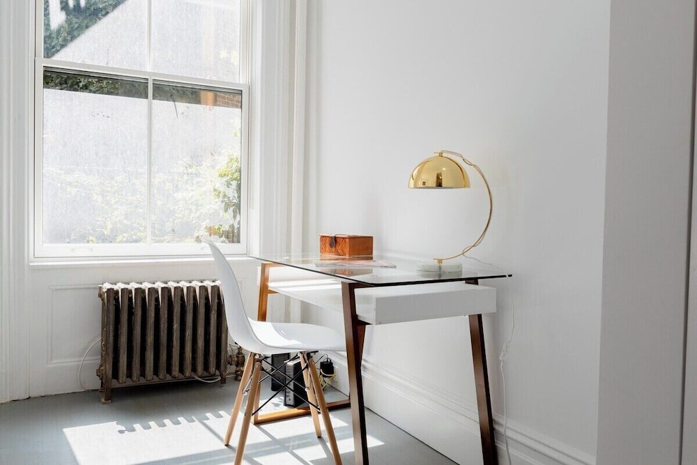 East Village Townhouse
