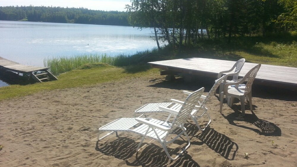 St. Theresa's Lakeside Resort
