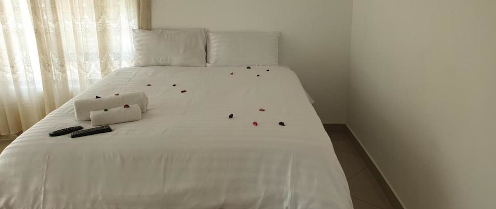 Kwa-Mosele BnB view 5