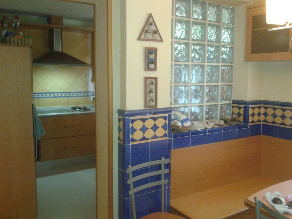 Mi Casa en Espartinas